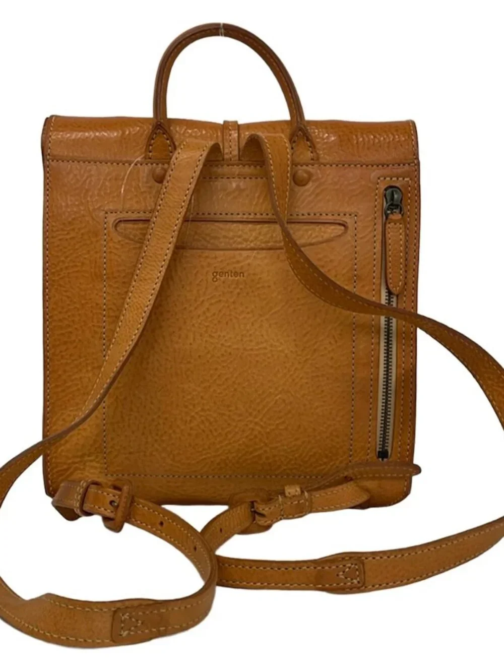 Genten accessories	none note	